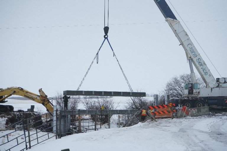 Falun Bridge – Formula Alberta